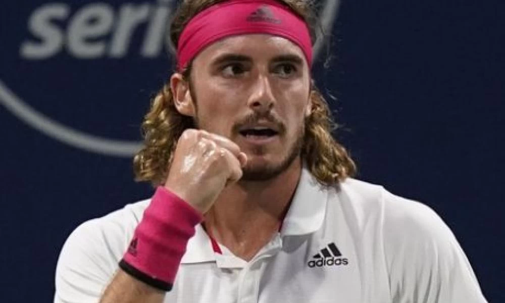 Τσιτσιπάς για Τζόκοβιτς: Συχνά κάνει πως… τραυματίζεται